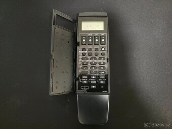 Dálkový ovladač Panasonic VEQ1665 - 2
