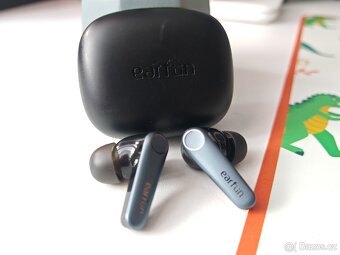 Sluchátka - EarFun Air 3 Pro - 2