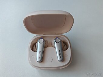 Sluchátka - EarFun Air 3 Pro - 2