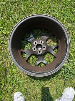 Kola R17 5x100 - 2