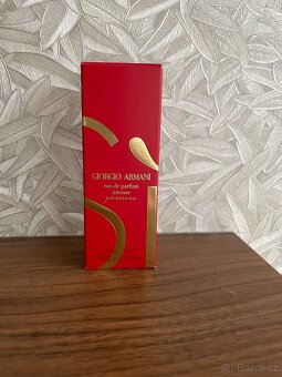 Armani Si Intense EDP - 15 ml - 2