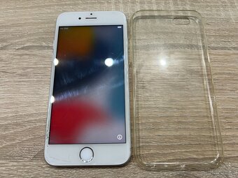 Iphone 6S 32gb - 2