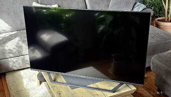 QLED Televize HISENSE 43A7NQ - 2
