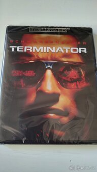UHD Terminator - 2