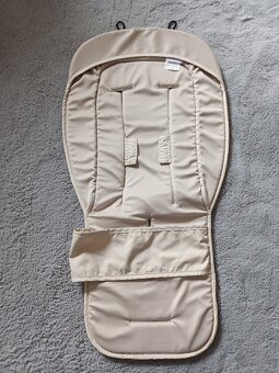 Podložka do kočárku Bugaboo - 2