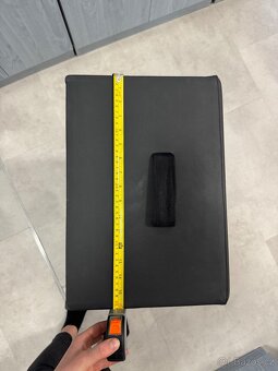 Pilates Reformer Box - 2