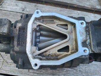 Kompresor Eaton M45 Mini Cooper S R53 a R52 - 2