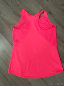 Sportovní tilko z Decathlonu - 2