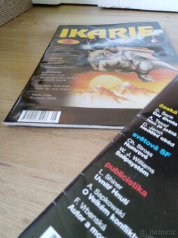Ikarie 3 ks - 2