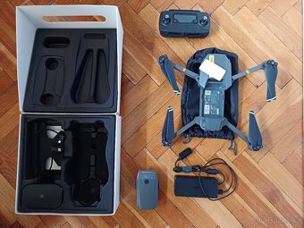 DJI Mavic Pro - 2