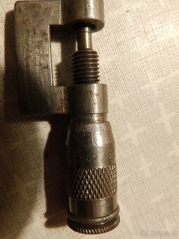 mikrometr mini - 2