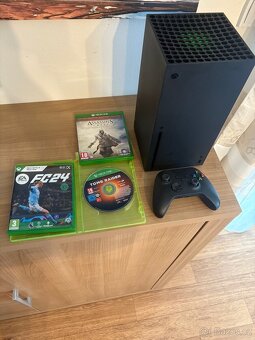 Xbox series X - 2