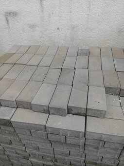 Betonová dlažba PARKETA - 2
