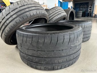 Dunlop Race 2 - 2