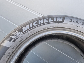 225/55 r18 letni pneumatiky 225 55 18 pneu R18 225/55/18 - 2
