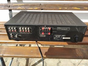 Zesilovač Philips FA630 - 2