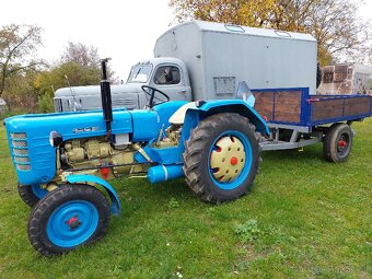 Zetor 3011 - 2