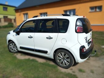 Citroen C3 Picasso 1.4 r.v. 2013 - 2