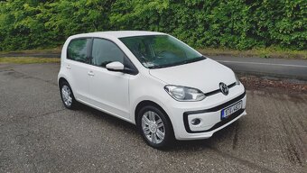 VW UP - 2