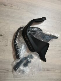 Tenere 700 kryt rukojetí - 2