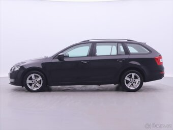 Škoda Octavia 1,6 TDI Ambition Klima Tempoma (2013) - 2