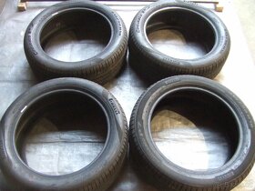 215 50 18 Pirelli, pneu letní, nové, 4ks - 2