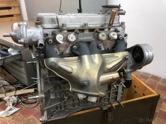 Motor ŠKODA 135/136/RAPID - 2
