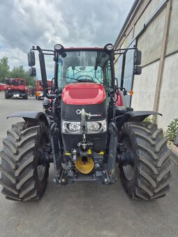 CASE IH FARMALL 100A - 2