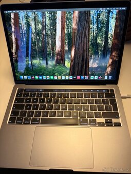 MacBook Pro 13” (2020) – i5 / 16GB RAM / 512GB SSD - 2