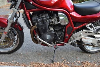 Suzuki gsf 1200 Bandit - 2