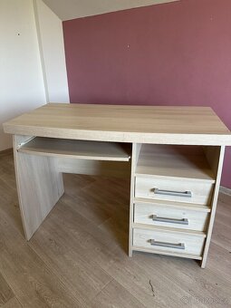 Stůl - 2