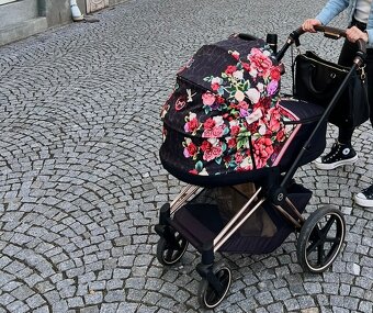 Cybex Spring blossom - 2