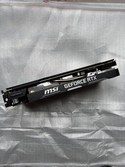 MSI RTX 2070 SUPER VENTUS OC 8GB - 2