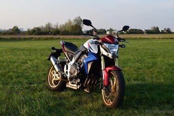 H0NDA CB 1000R - 2