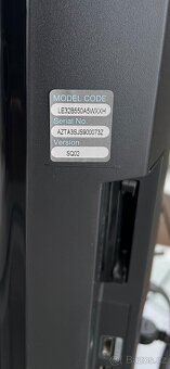 Televizor Samsung Crystal LE32B550 FULL HD - 2