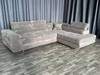 Sedací souprava / gauč 106/2L - 2