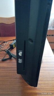 Televize s DVD - 2