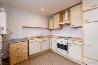 Pronájem byty 2+kk, 68 m2 - Plzeň, ev.č. 00080 - 2