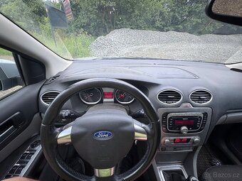 Ford Focus LPG - 2