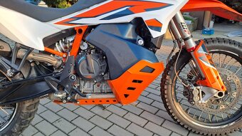 KTM 890 Adventrue R 2023 + TECH PACK - 2