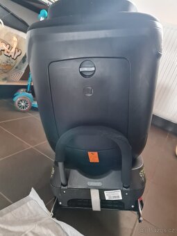 Dětská autosedačka Britax Römer - 2