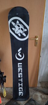 Snowboard - 2