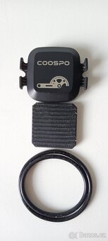 senzor kadence/rychlosti, ANT+ i Bluetooth - 2