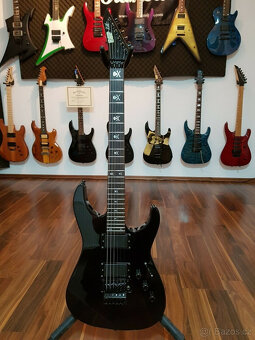 ESP KH2, zakázková výroba, 1997, MM290 - 2
