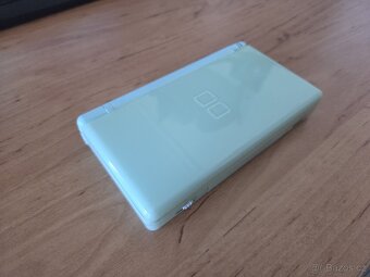 Nintendo DS Lite - 2
