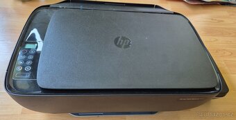 Tiskárna HP ink tank wireless 415 na náhradní díly - 2
