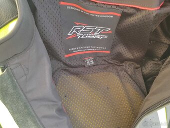 Moto kombineza RST R16 50 Eur M - 2