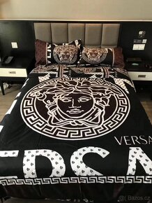ložní povlečení Versace - 2