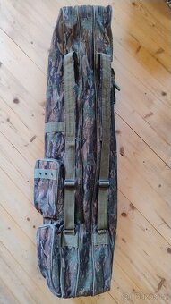 Taška na pruty Mivardi 110 cm - 2