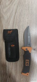 Bear Grylls Gerber skládací nůž - 2